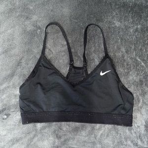 Nike sport bra